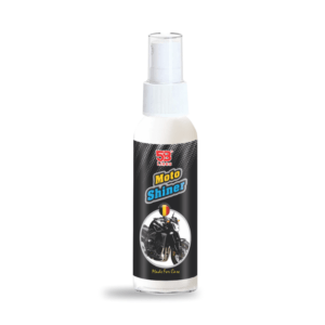 MOTO SHINER (125ML)