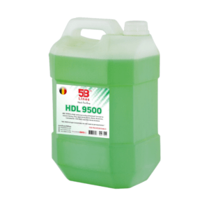 HDL 9500