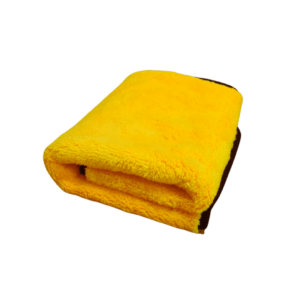 Microfiber Towel – Car Care and Multipurpose Cleaning