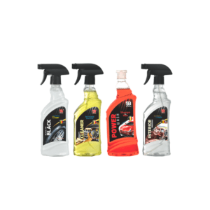 Car Care Kit – Saving Bundle