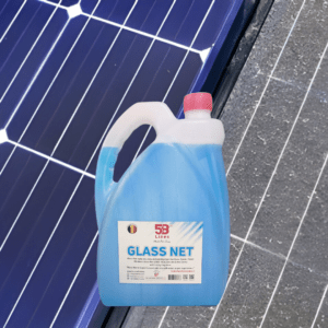 Solar Panel Cleaner – Glass Net