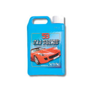 All Round Car Polish
