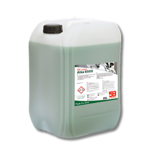 Alka 6500 (Moscerini)