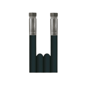 Black Hose 2100mm