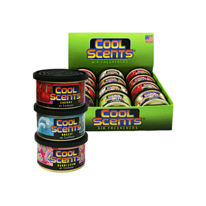 California Coo Scents 38 grs