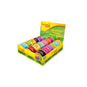 California Scents Organic