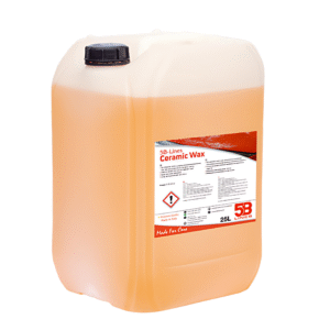 Ceramic Wax (Cera)