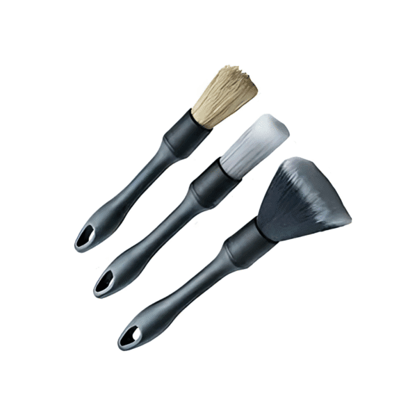 Dashboard Brush