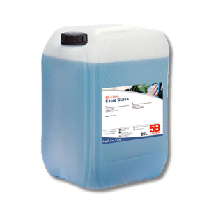 Extra Glass Cleaner (Vetri)