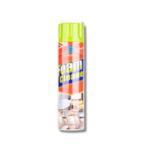 Foam Cleaner