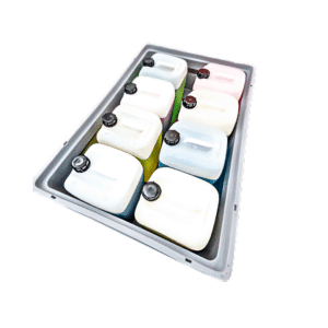 Heavy Duty Storage Box