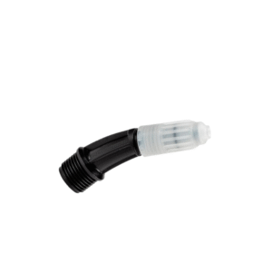 IK Multi Elbow with Nozzle