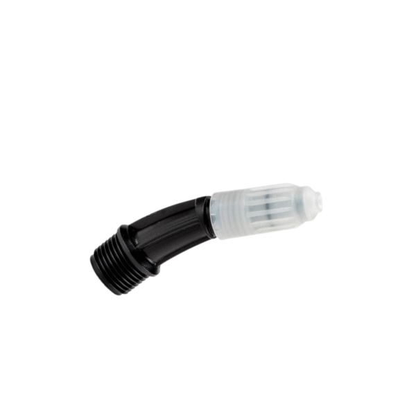 IK Multi Elbow with Nozzle