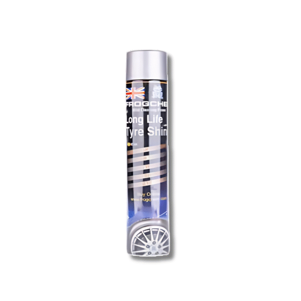 Long Life Tyre Shine