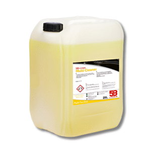 Multi Cleaner (Interno per Tutto)