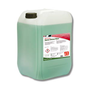 Nano Shine Wax (Cera)
