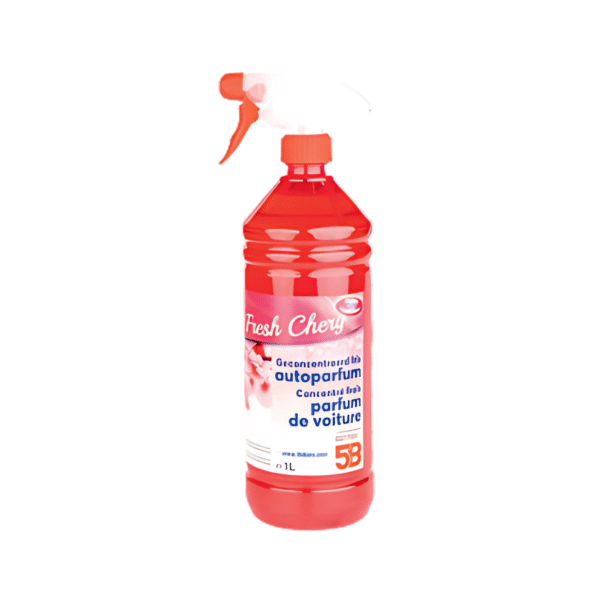 Parfum Air Fresh Cherry