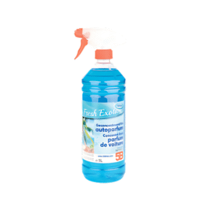 Parfum Air Fresh Exotic