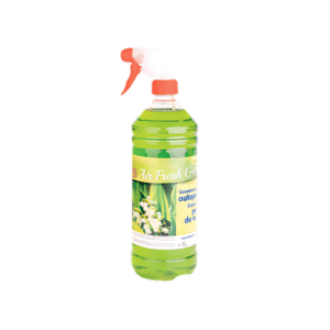 Parfum Air Fresh Greeny