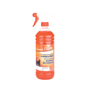 Parfum Air Fresh Ocean Breeze