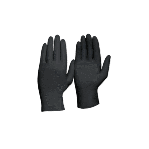 Rubber Gloves Protec