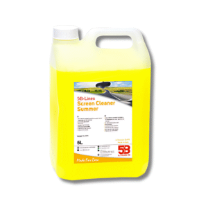 Screen Cleaner Summer