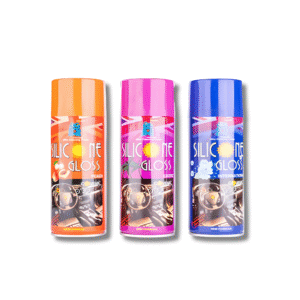 Silicon Gloss