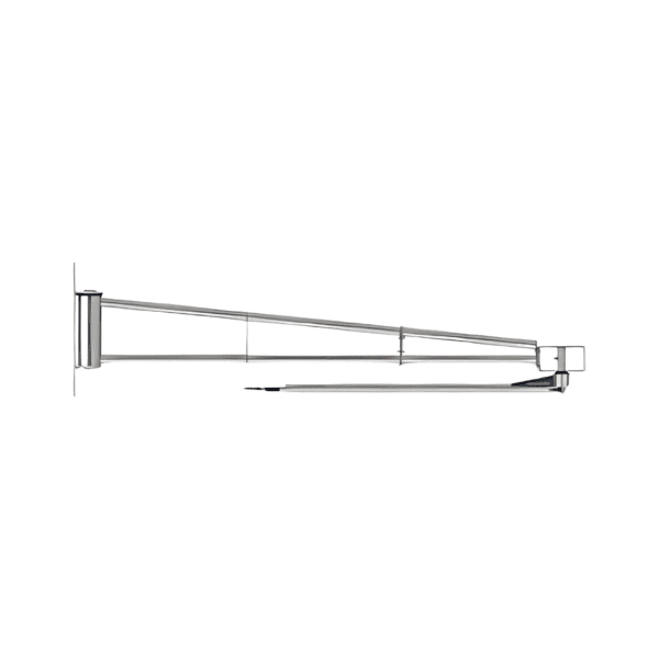 Truck Wash Boom 3600mm