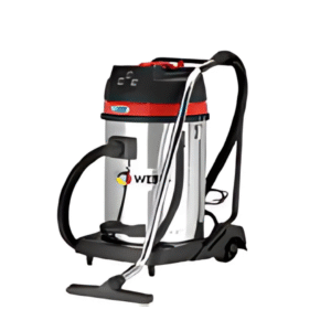 Weber Vacuum Cleaner